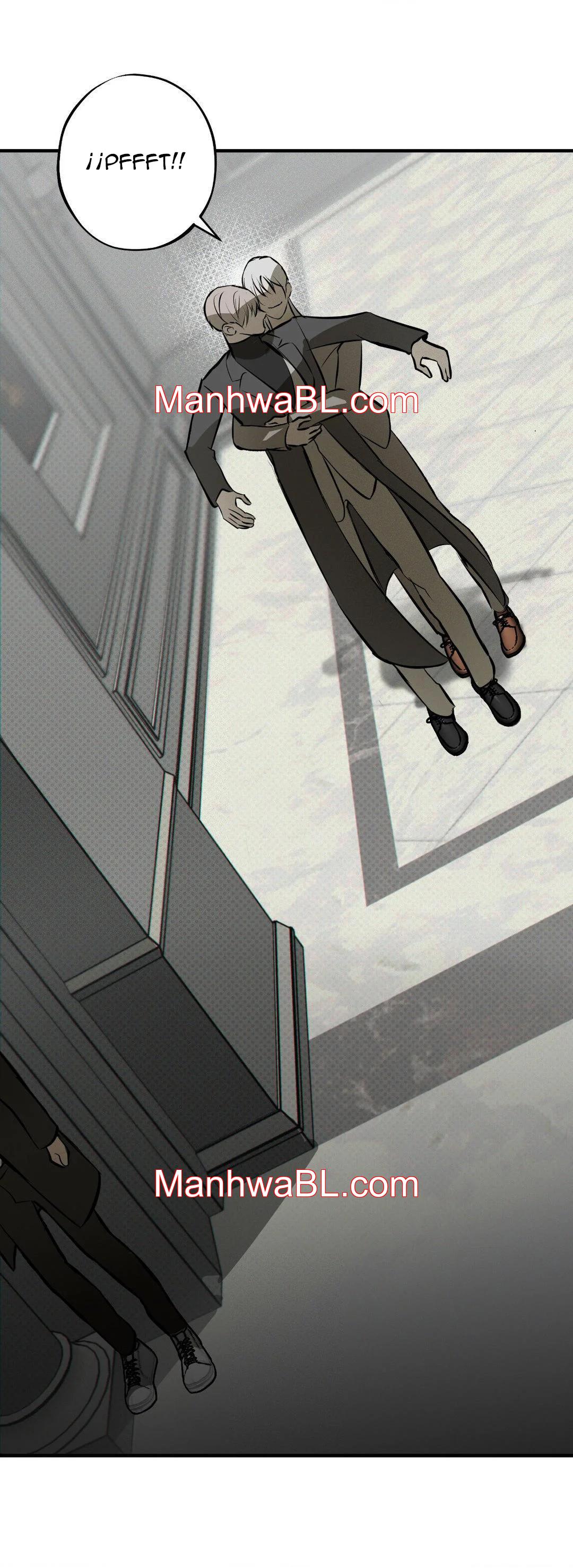 Vicio Arriesgado - Capítulo 24 manhwa