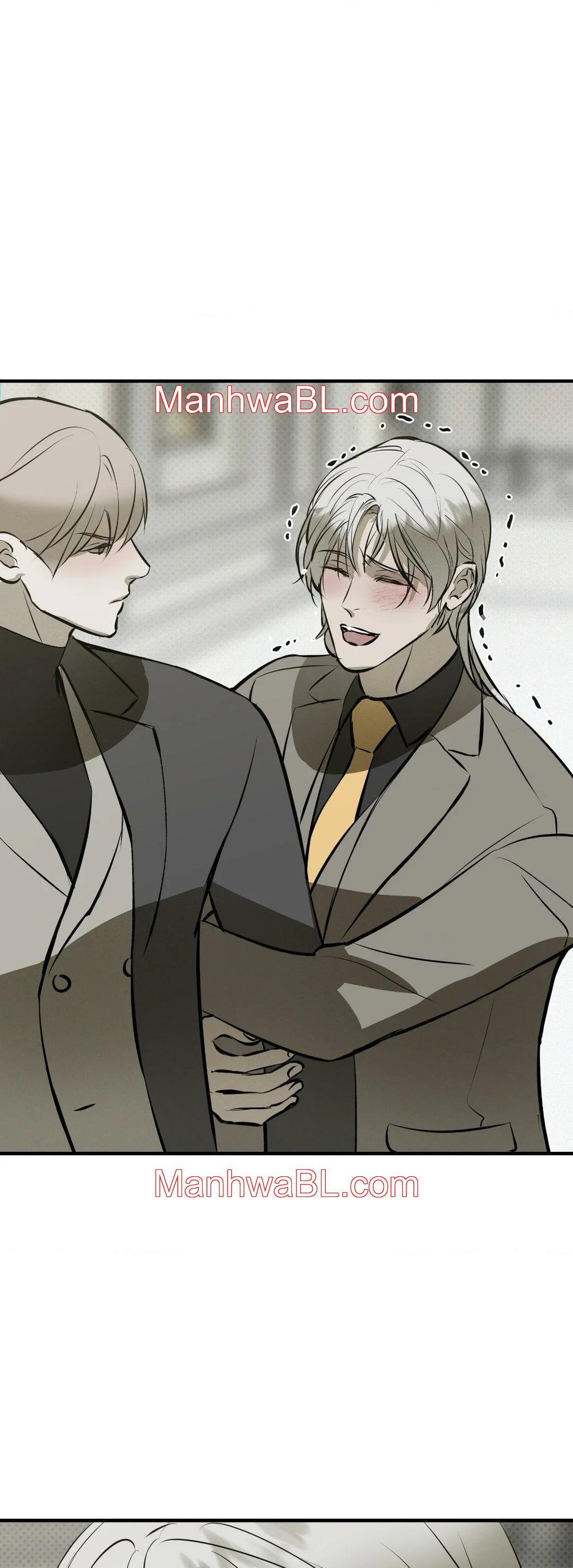 Vicio Arriesgado - Capítulo 24 manhwa