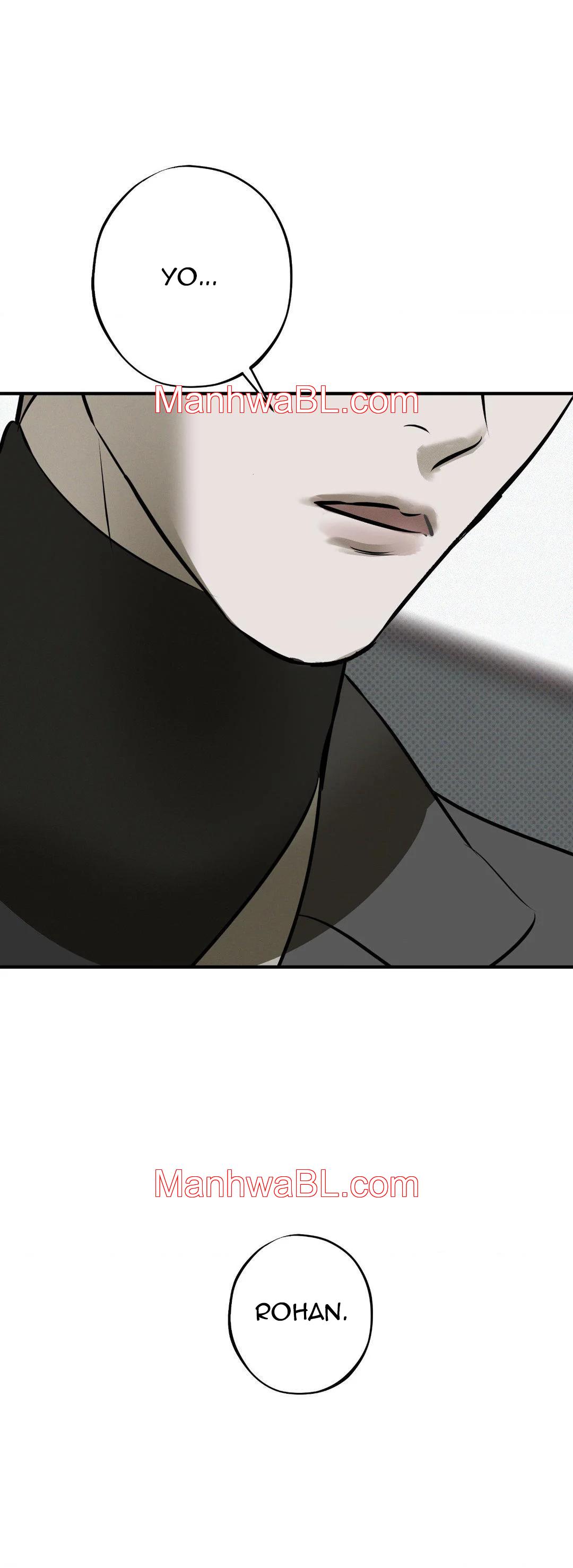 Vicio Arriesgado - Capítulo 24 manhwa