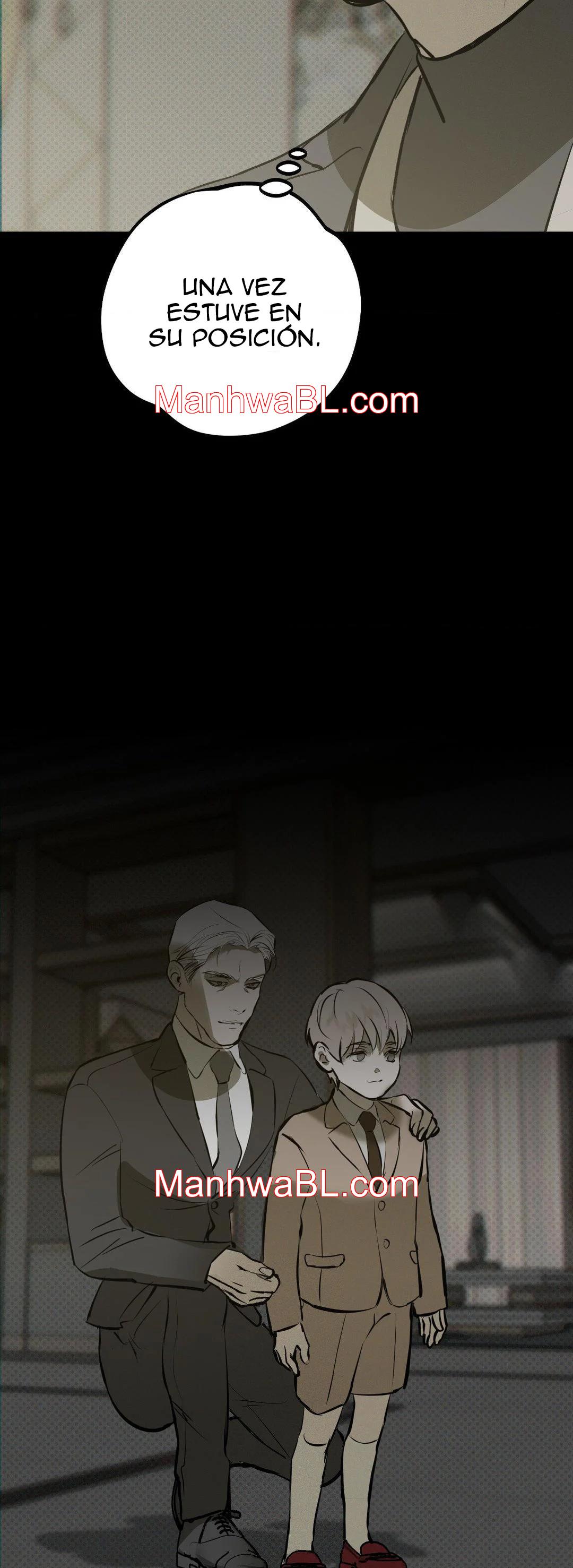 Vicio Arriesgado - Capítulo 24 manhwa