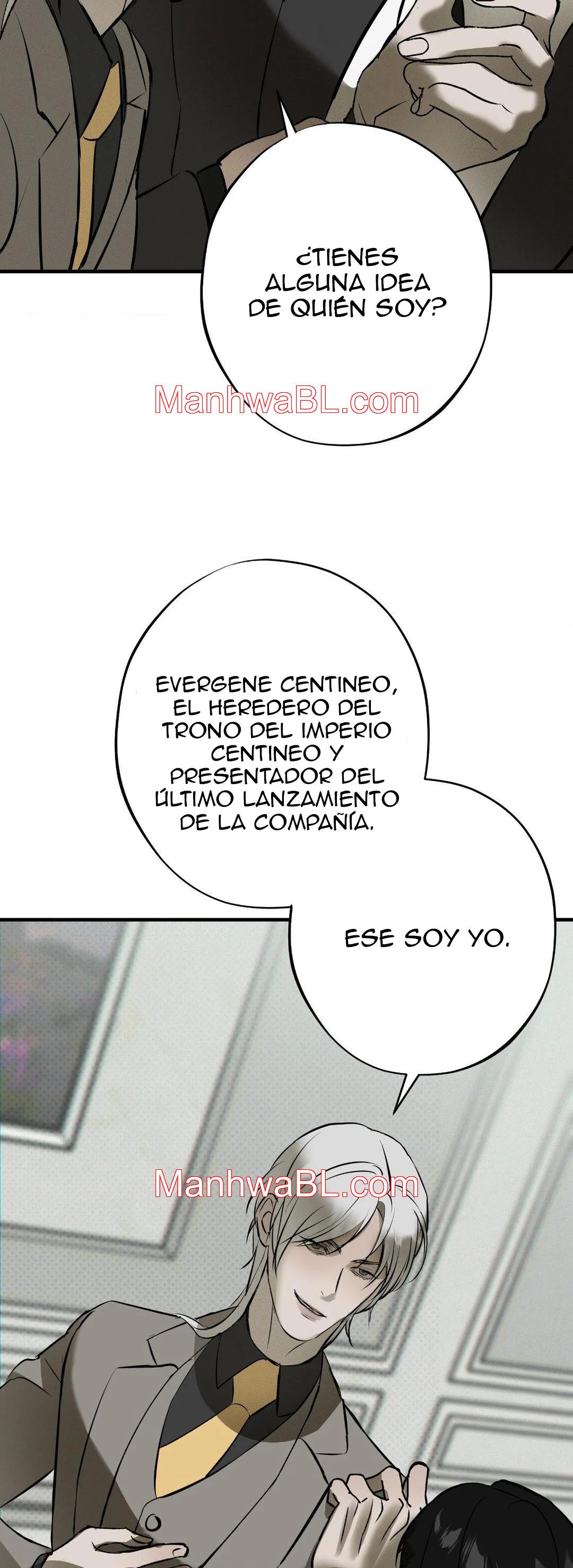 Vicio Arriesgado - Capítulo 24 manhwa