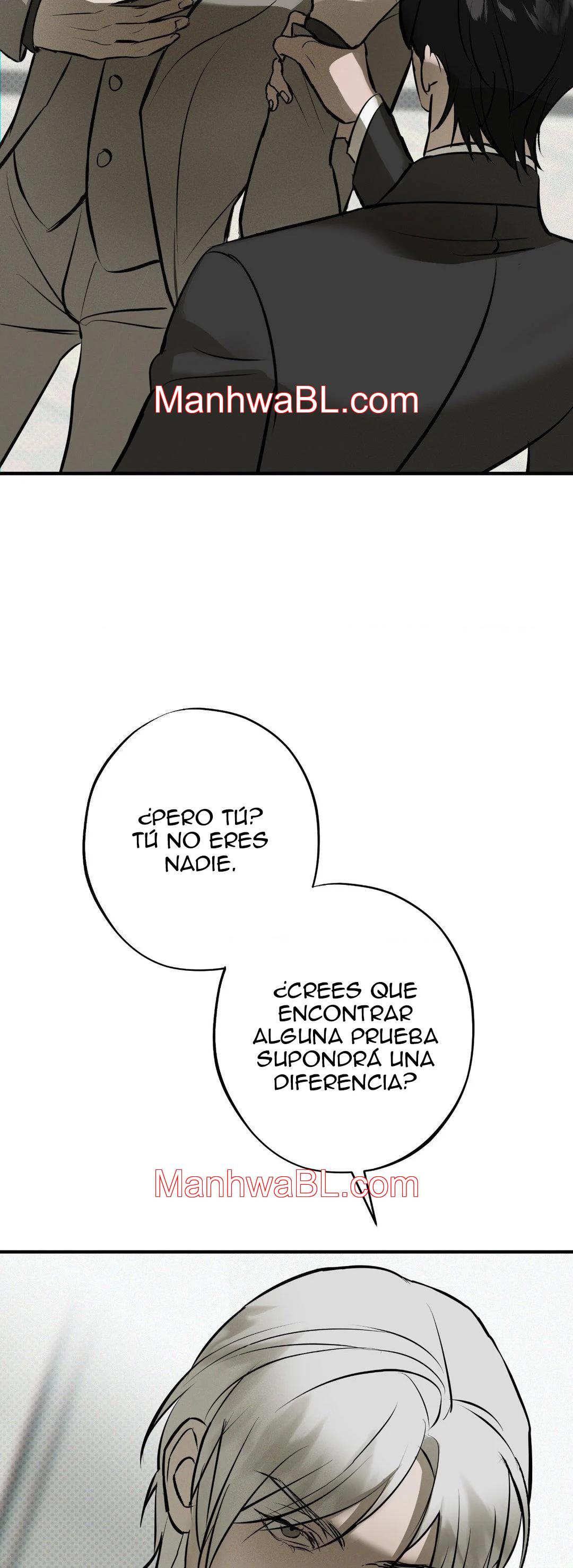 Vicio Arriesgado - Capítulo 24 manhwa