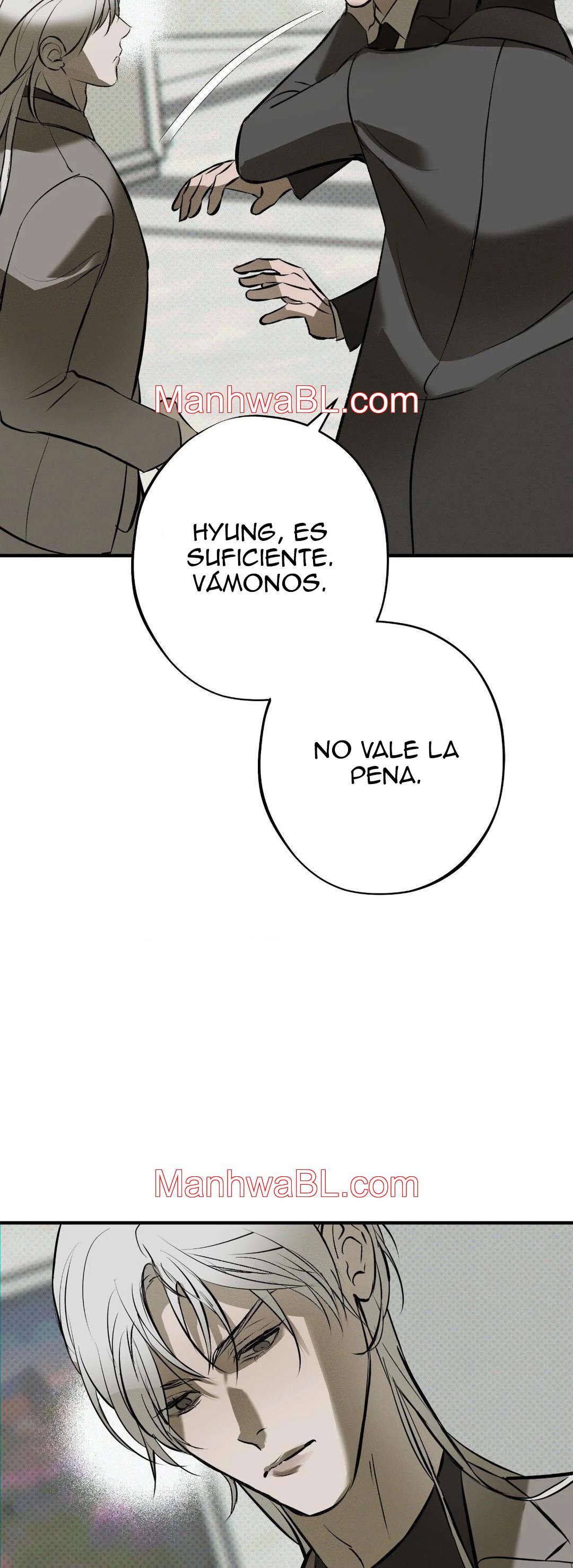Vicio Arriesgado - Capítulo 24 manhwa