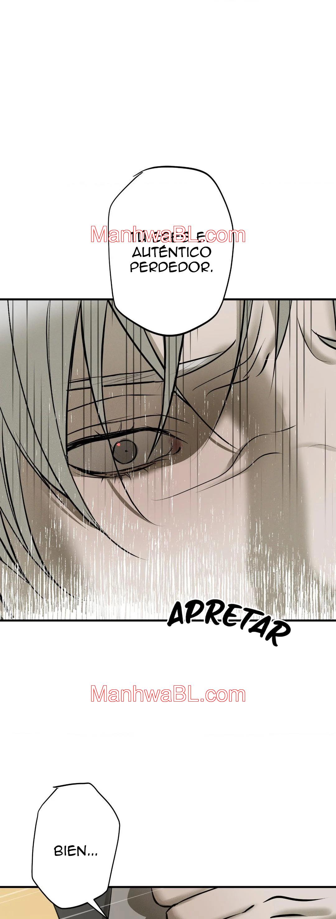 Vicio Arriesgado - Capítulo 24 manhwa