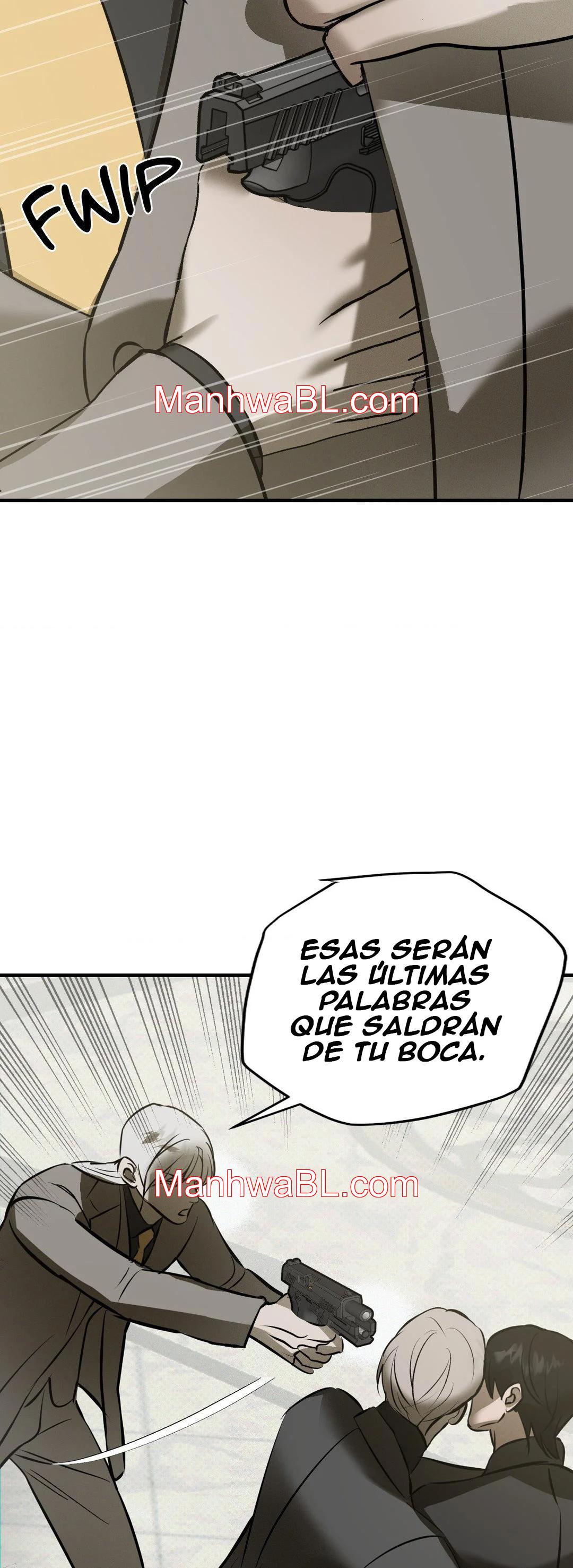 Vicio Arriesgado - Capítulo 24 manhwa