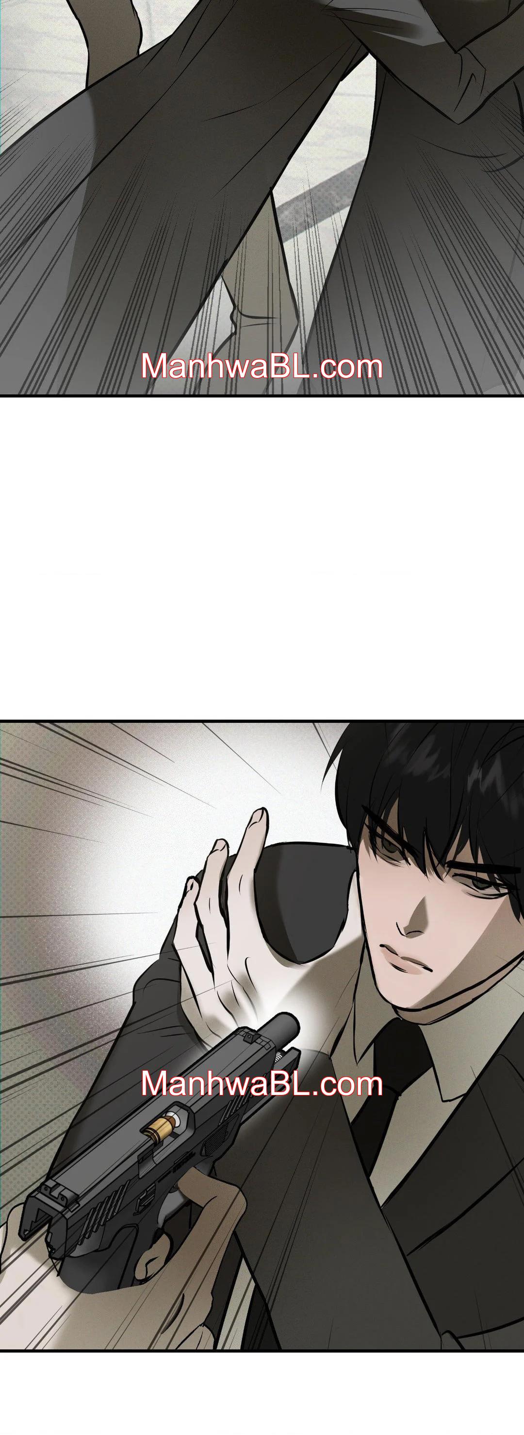 Vicio Arriesgado - Capítulo 24 manhwa
