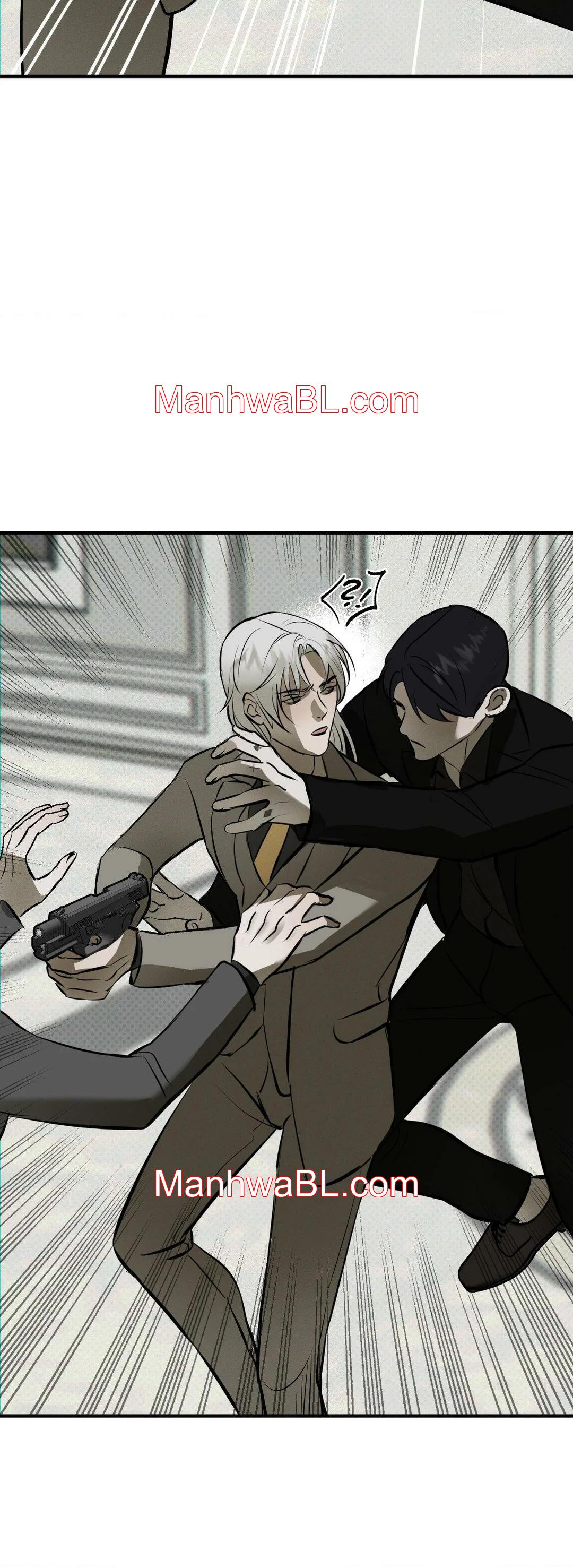 Vicio Arriesgado - Capítulo 24 manhwa