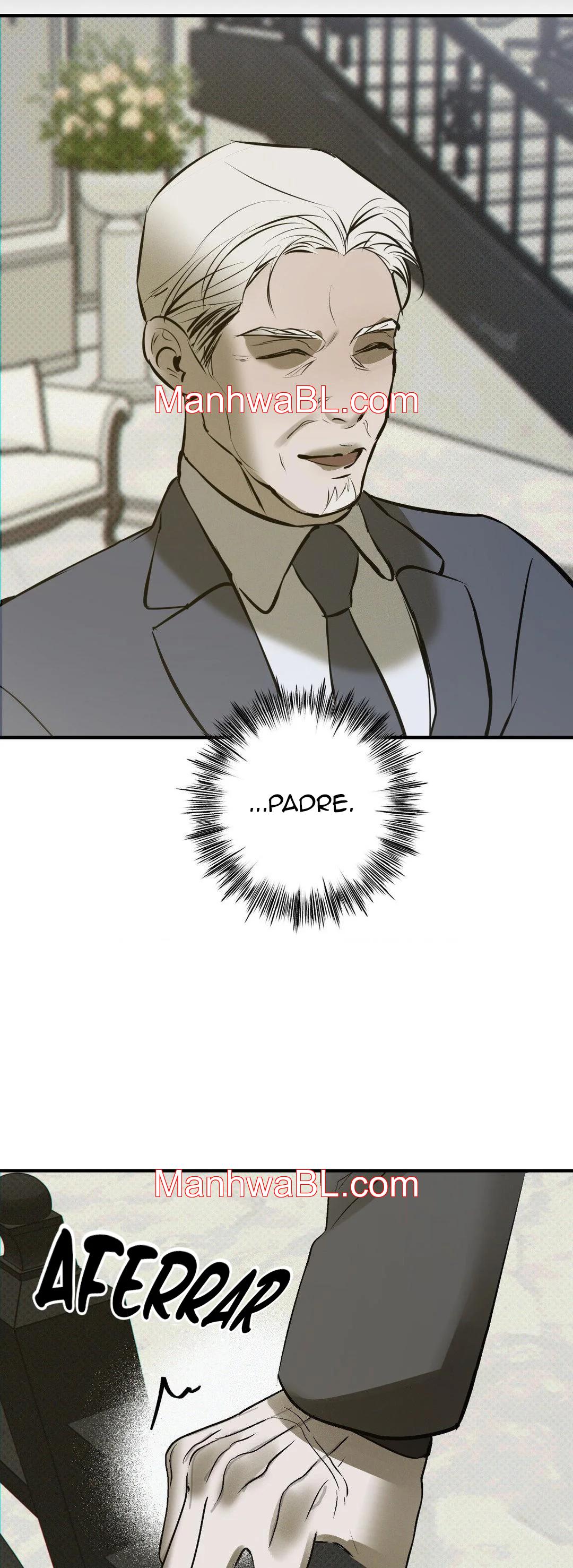Vicio Arriesgado - Capítulo 24 manhwa