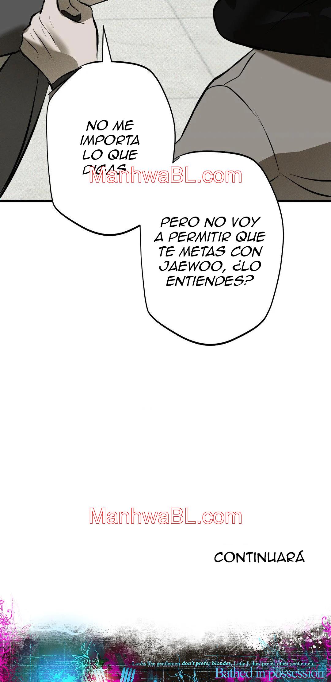 Vicio Arriesgado - Capítulo 24 manhwa