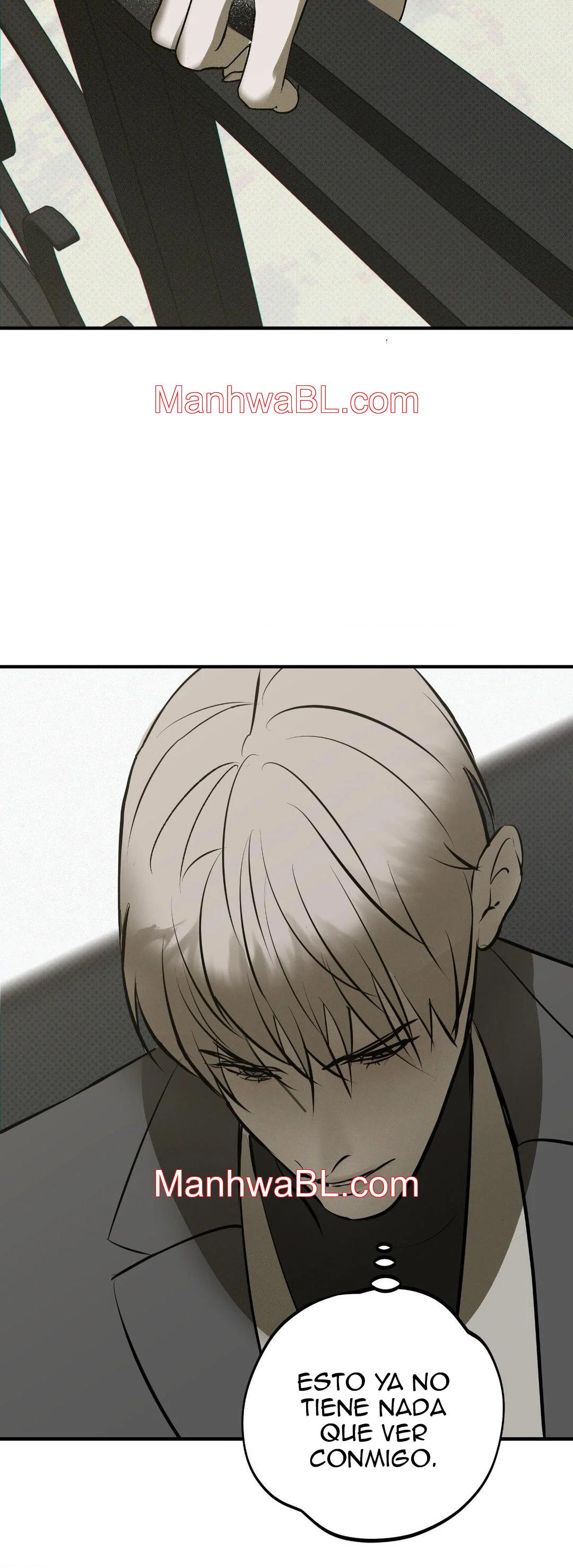 Vicio Arriesgado - Capítulo 24 manhwa