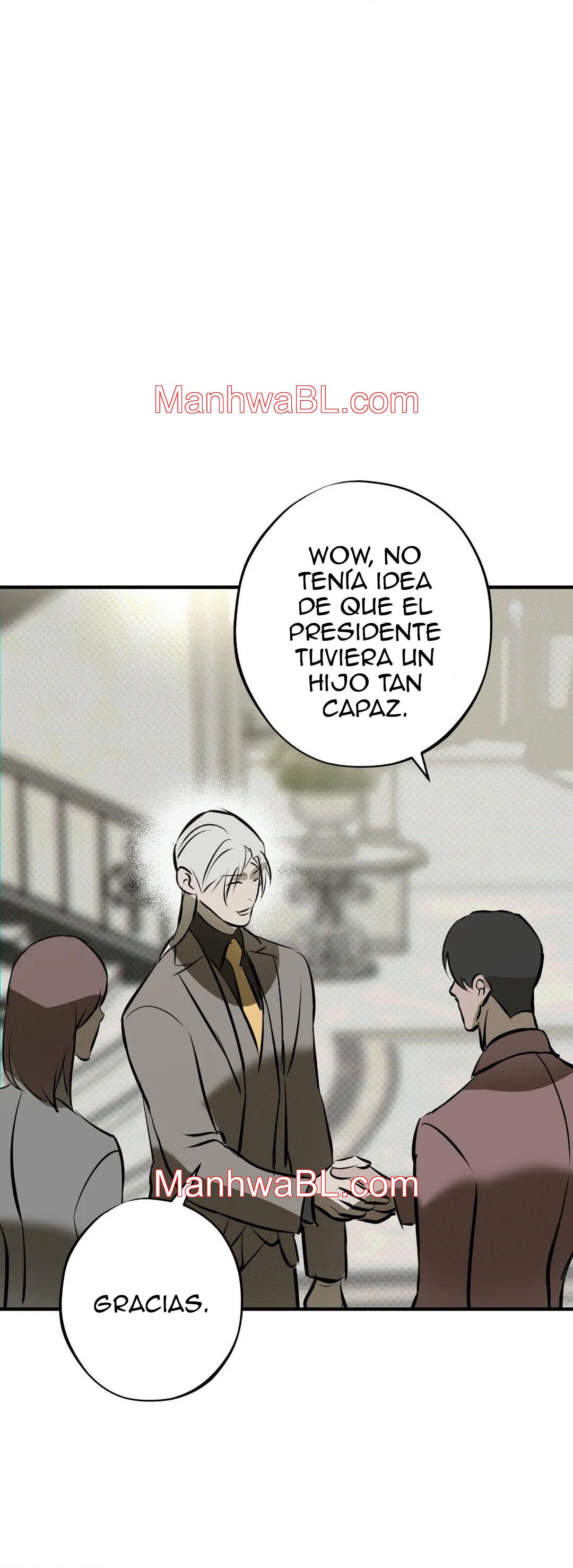 Vicio Arriesgado - Capítulo 24 manhwa