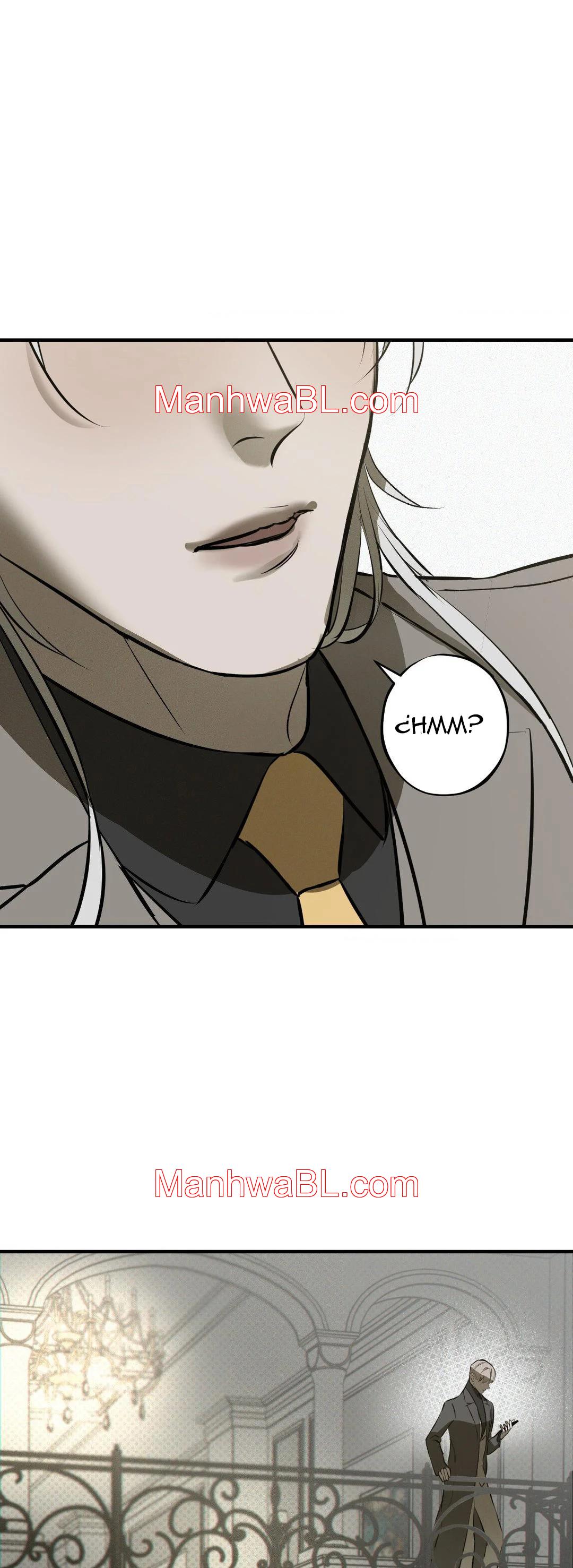 Vicio Arriesgado - Capítulo 24 manhwa