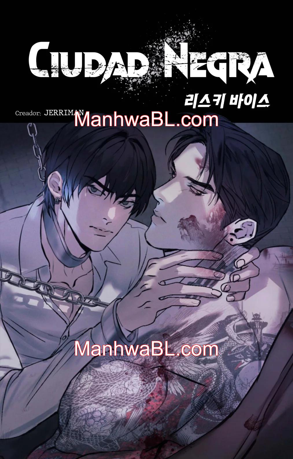 Vicio Arriesgado - Capítulo 28 manhwa