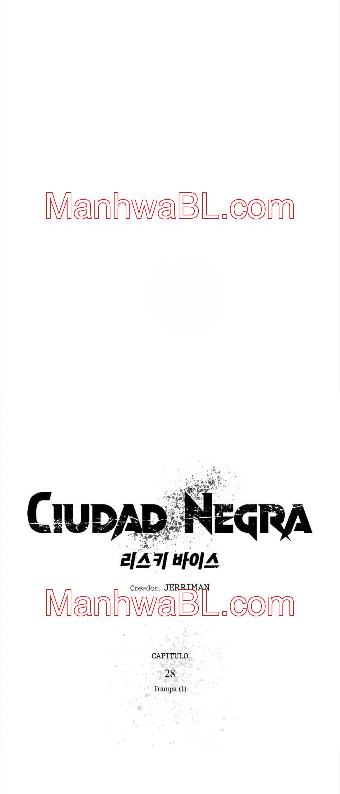 Vicio Arriesgado - Capítulo 28 manhwa