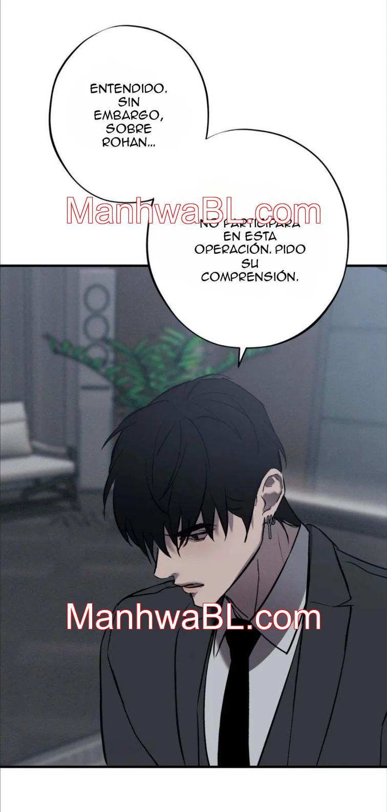 Vicio Arriesgado - Capítulo 28 manhwa
