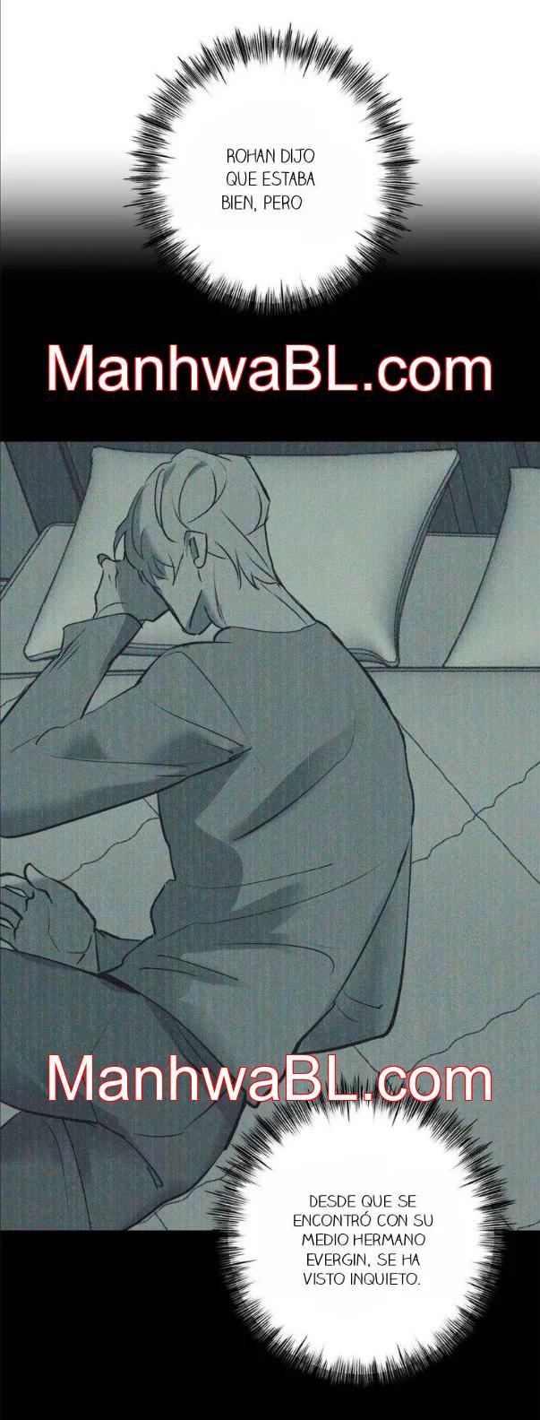 Vicio Arriesgado - Capítulo 28 manhwa