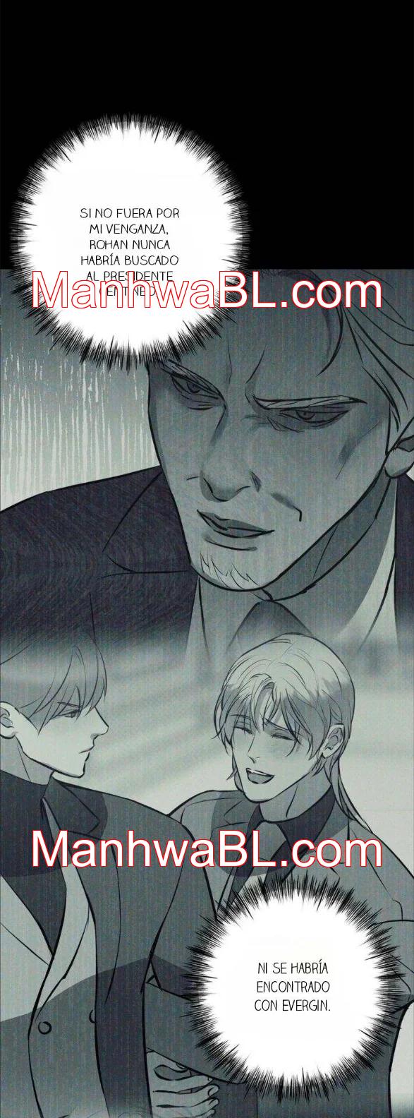 Vicio Arriesgado - Capítulo 28 manhwa