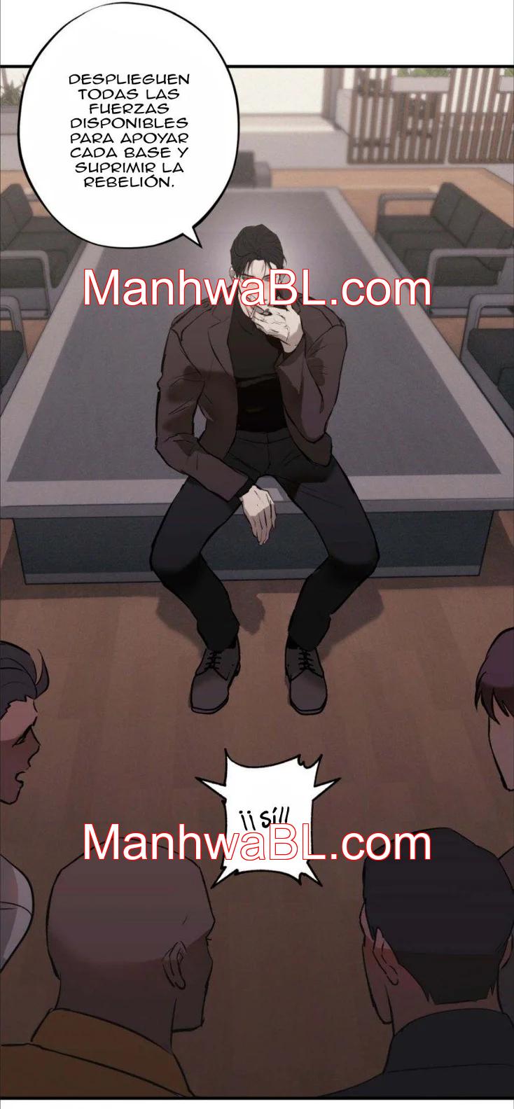 Vicio Arriesgado - Capítulo 28 manhwa