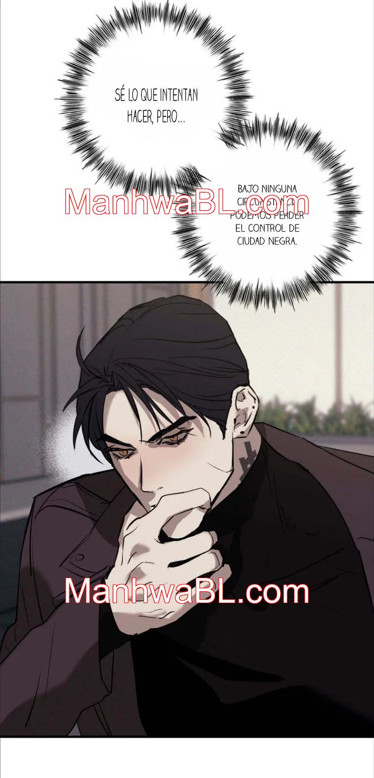 Vicio Arriesgado - Capítulo 28 manhwa
