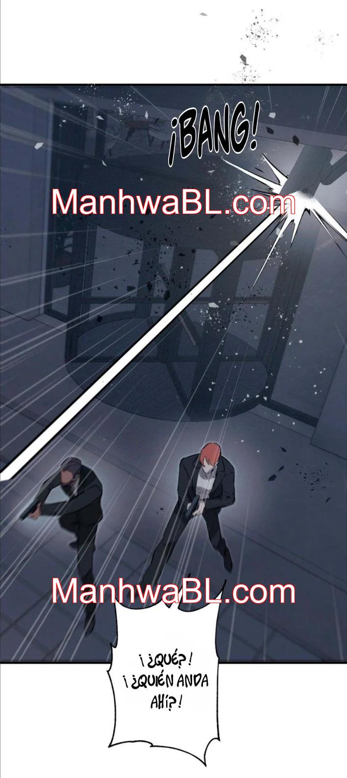 Vicio Arriesgado - Capítulo 28 manhwa
