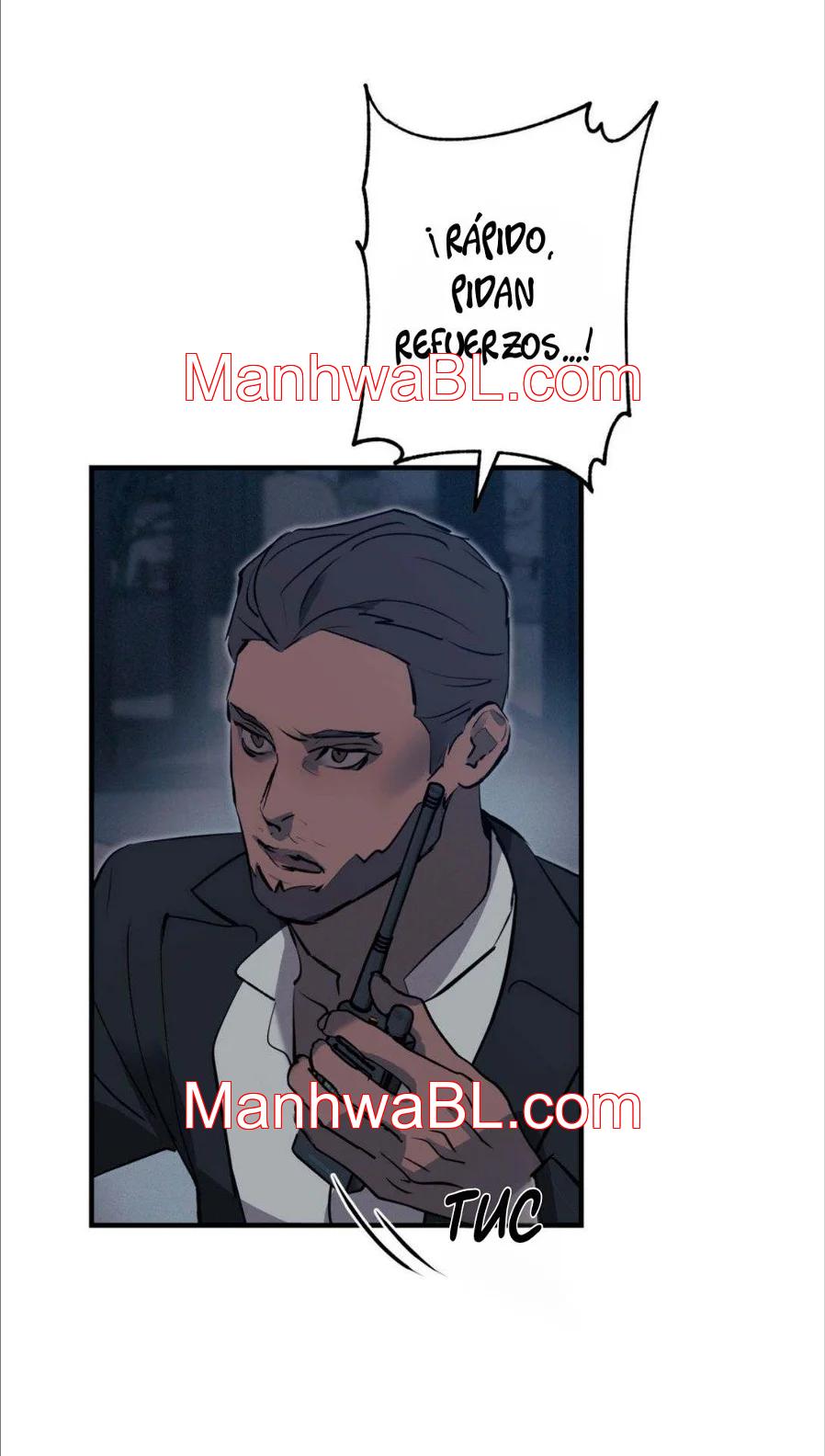 Vicio Arriesgado - Capítulo 28 manhwa