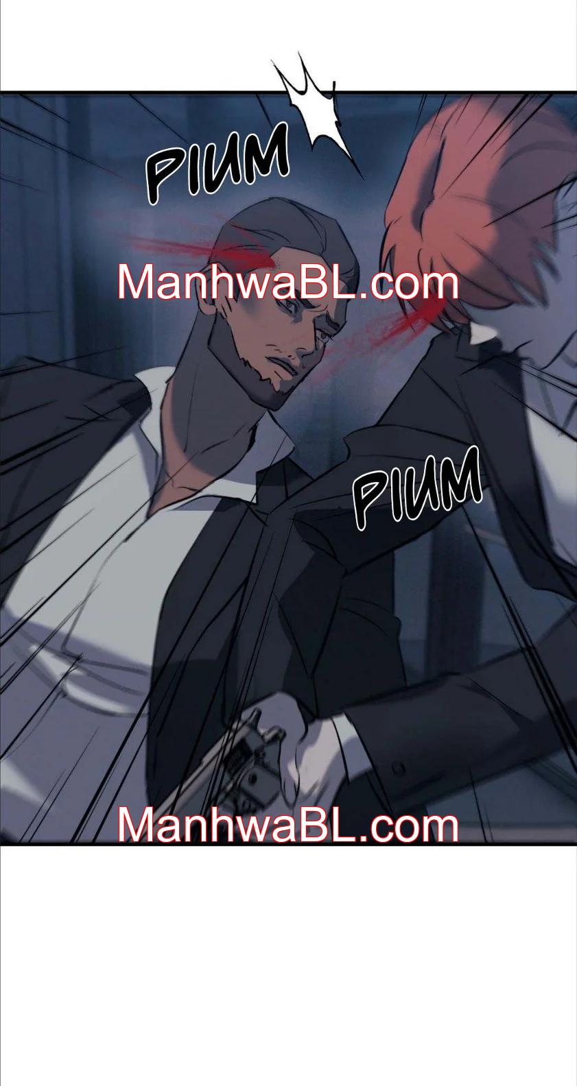 Vicio Arriesgado - Capítulo 28 manhwa