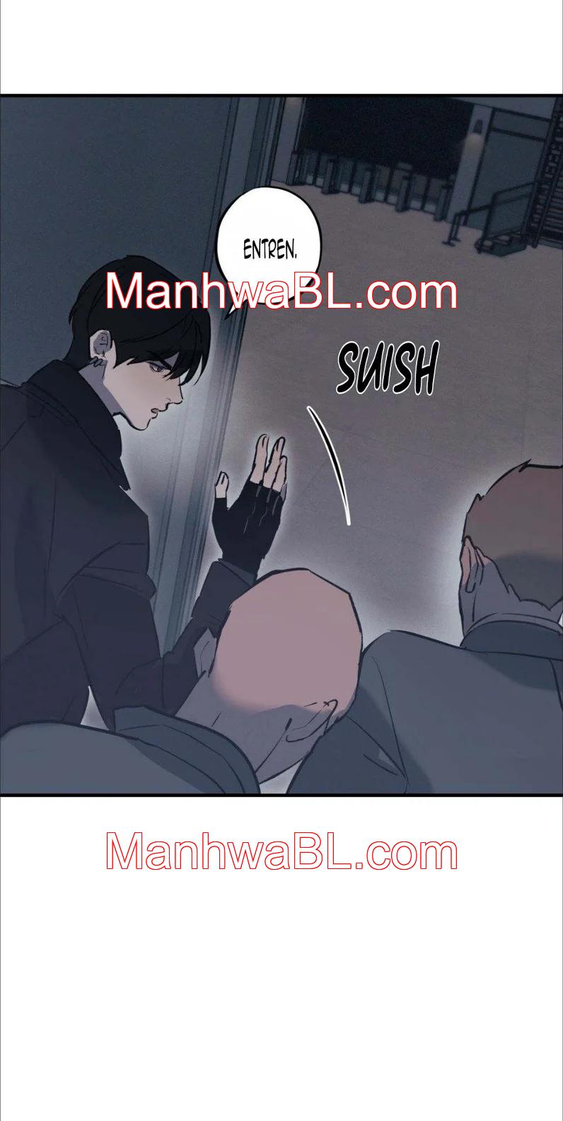 Vicio Arriesgado - Capítulo 28 manhwa