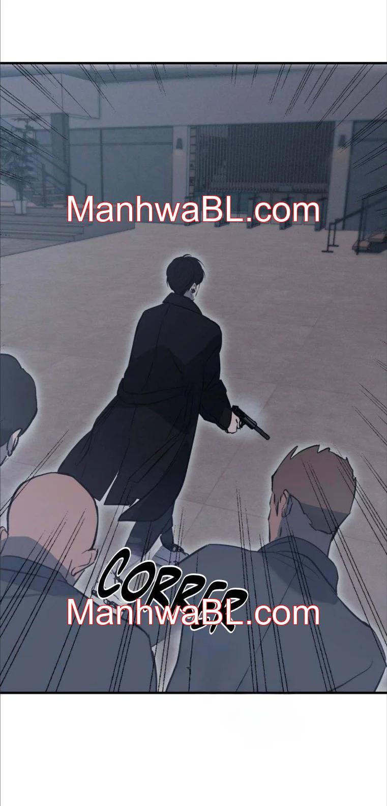 Vicio Arriesgado - Capítulo 28 manhwa