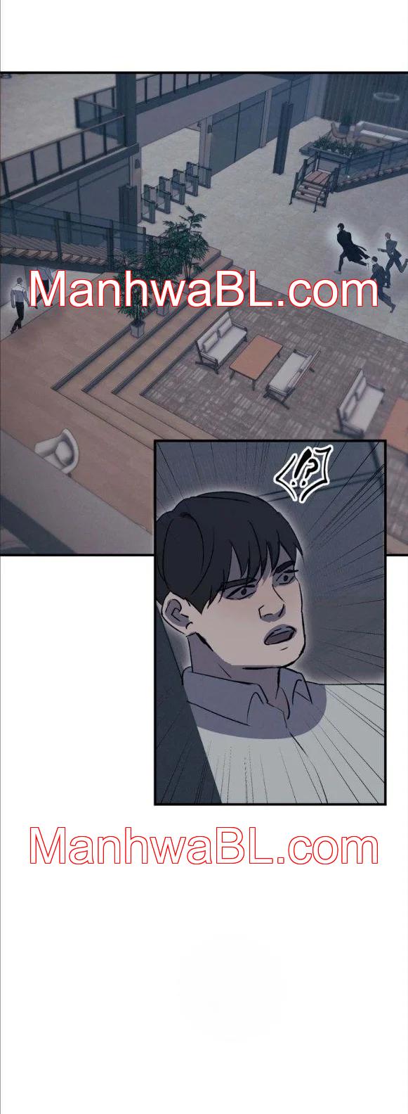 Vicio Arriesgado - Capítulo 28 manhwa