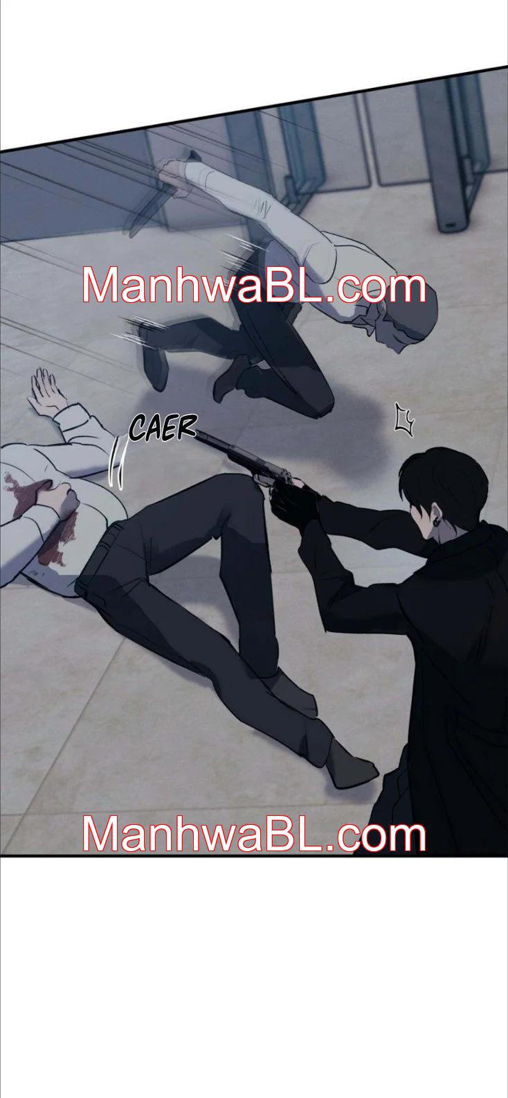 Vicio Arriesgado - Capítulo 28 manhwa