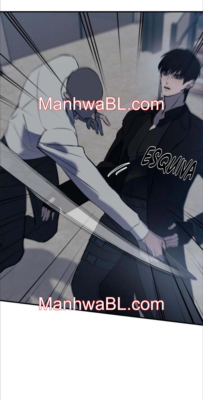 Vicio Arriesgado - Capítulo 28 manhwa