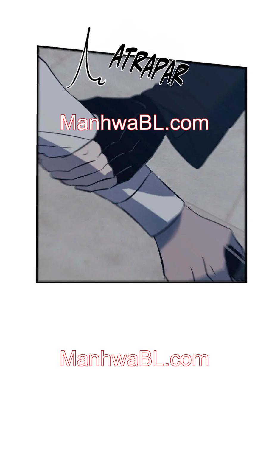 Vicio Arriesgado - Capítulo 28 manhwa