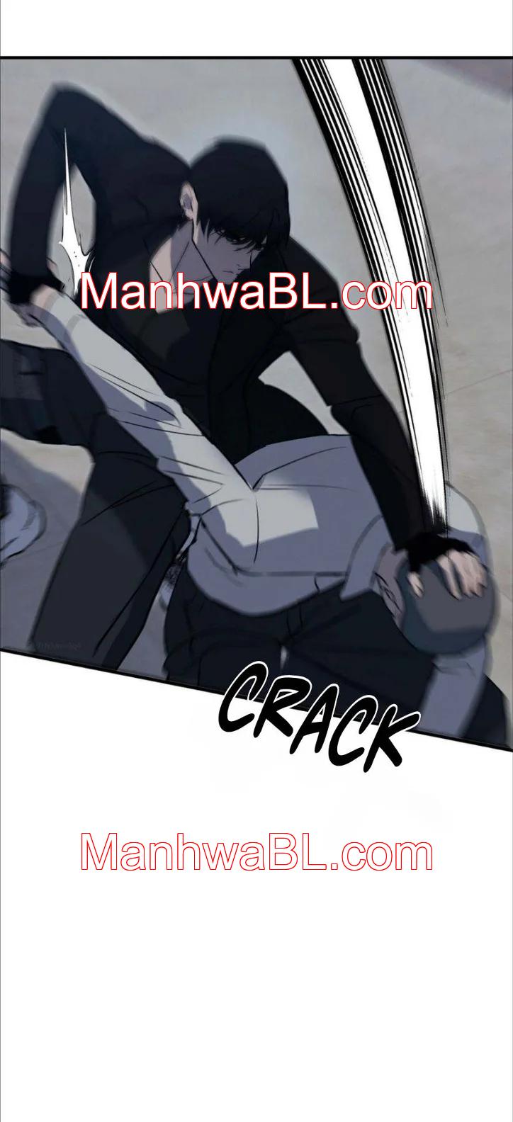 Vicio Arriesgado - Capítulo 28 manhwa