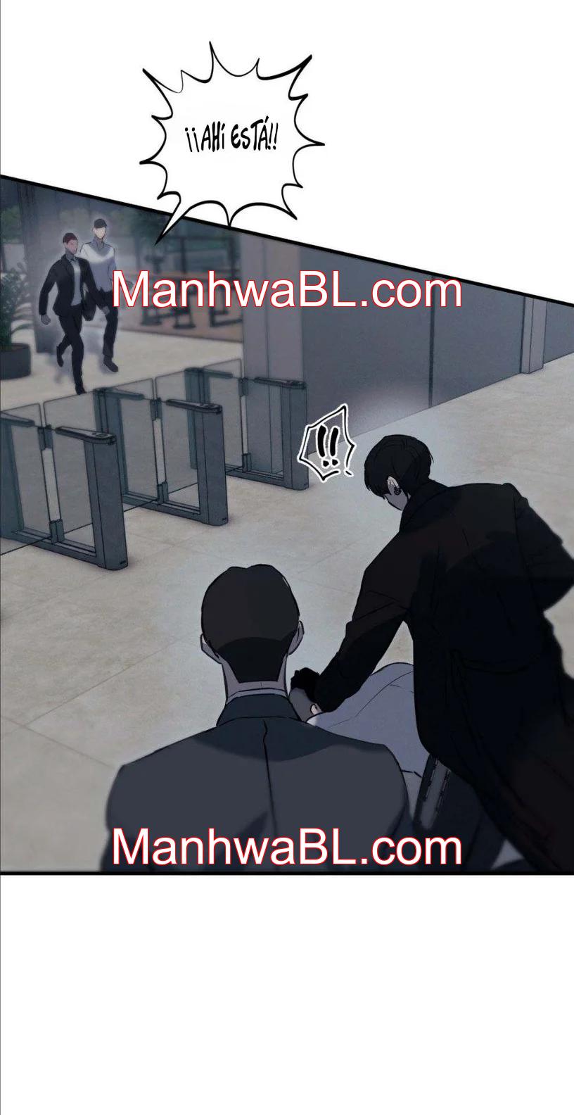 Vicio Arriesgado - Capítulo 28 manhwa