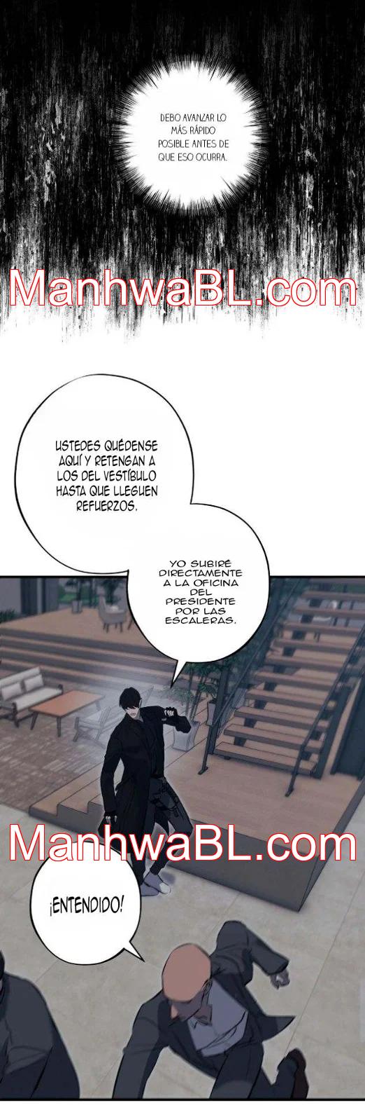 Vicio Arriesgado - Capítulo 28 manhwa