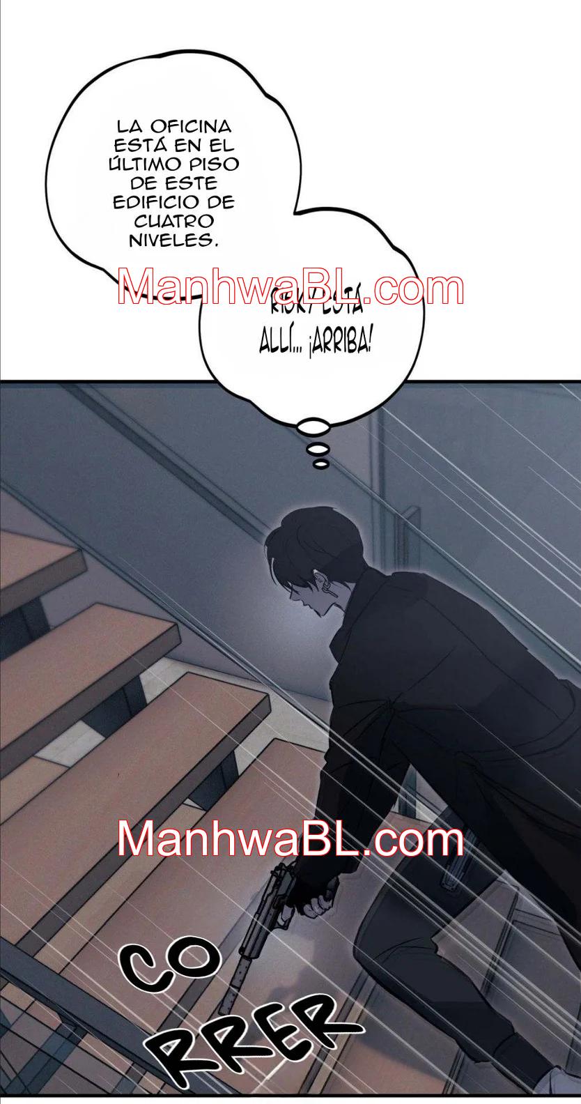 Vicio Arriesgado - Capítulo 28 manhwa