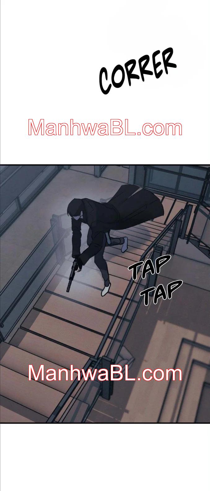 Vicio Arriesgado - Capítulo 28 manhwa