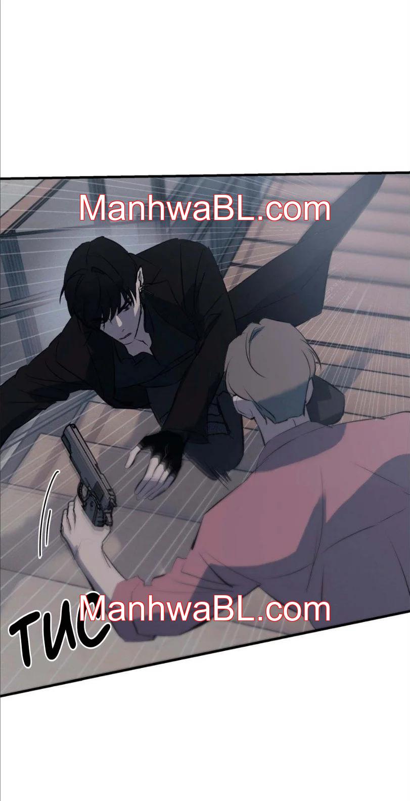 Vicio Arriesgado - Capítulo 28 manhwa