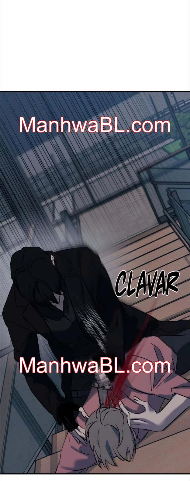 Vicio Arriesgado - Capítulo 28 manhwa