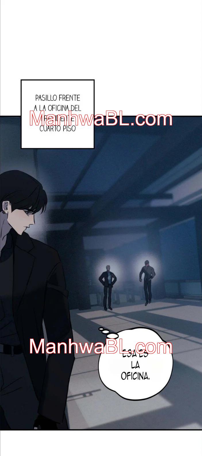 Vicio Arriesgado - Capítulo 28 manhwa