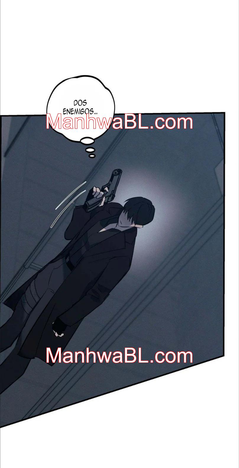 Vicio Arriesgado - Capítulo 28 manhwa