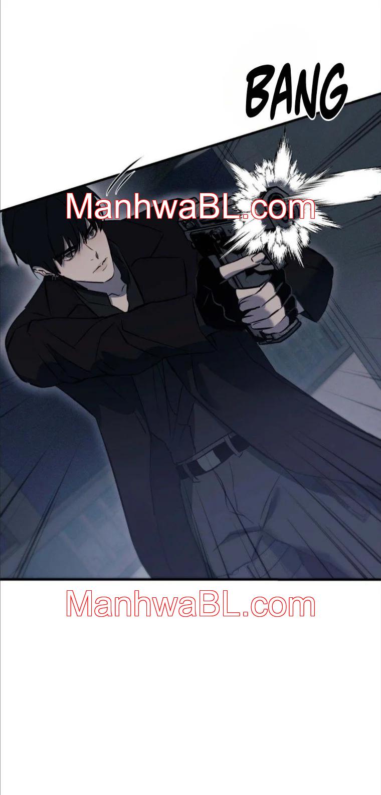 Vicio Arriesgado - Capítulo 28 manhwa