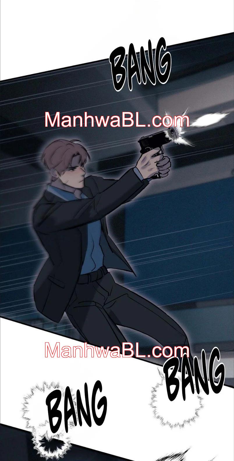 Vicio Arriesgado - Capítulo 28 manhwa