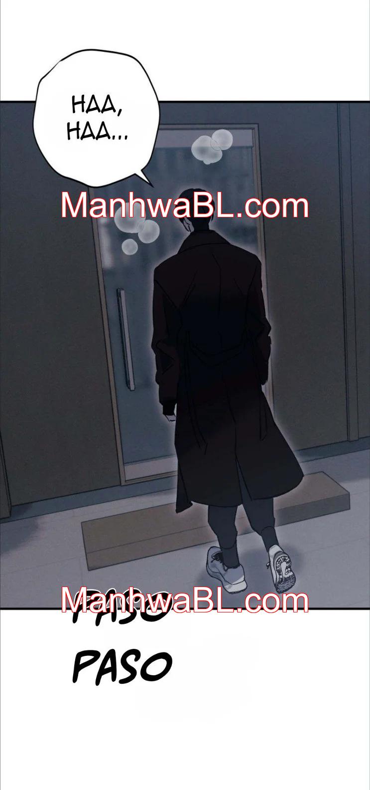 Vicio Arriesgado - Capítulo 28 manhwa