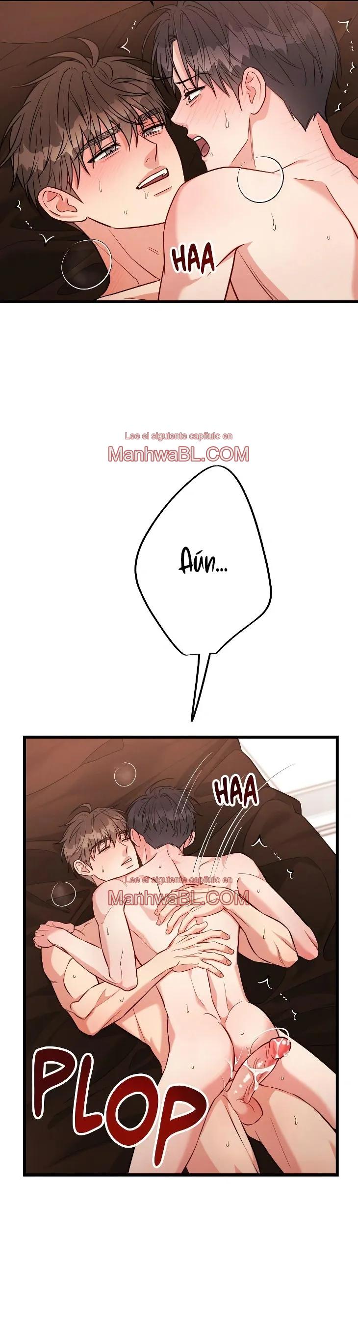 Manhwa BL Español – Leer Yaoi Online Gratis en es.mi2manga.com PLACEBO - Capítulo 68 3 manhwa