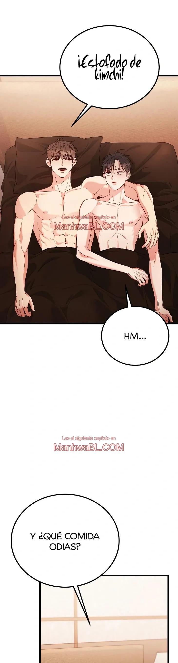 Manhwa BL Español – Leer Yaoi Online Gratis en es.mi2manga.com PLACEBO - Capítulo 68 3 manhwa