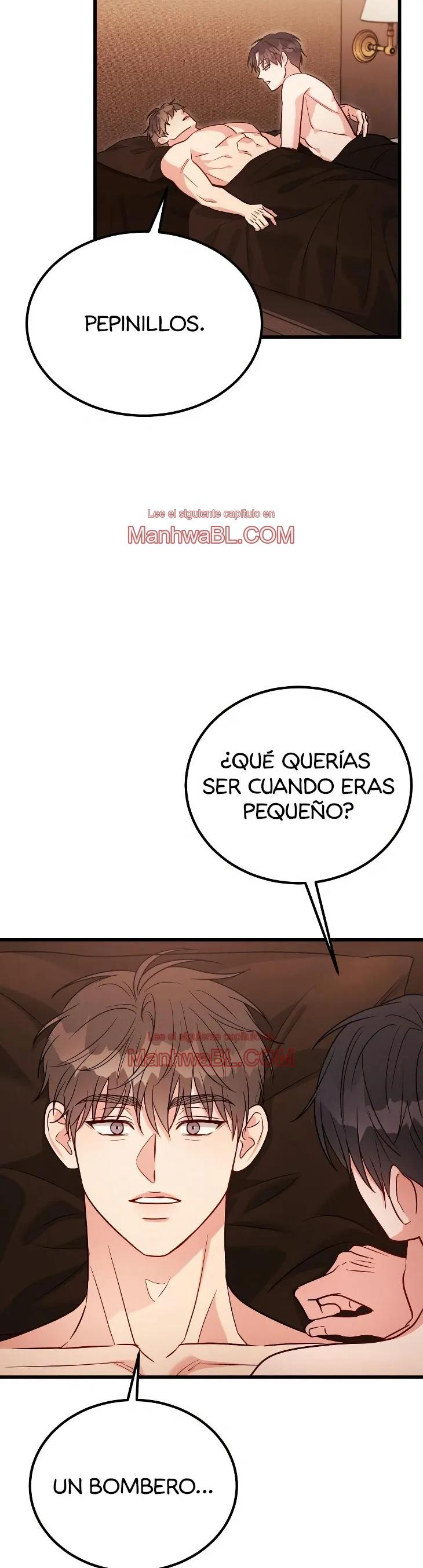 Manhwa BL Español – Leer Yaoi Online Gratis en es.mi2manga.com PLACEBO - Capítulo 68 3 manhwa