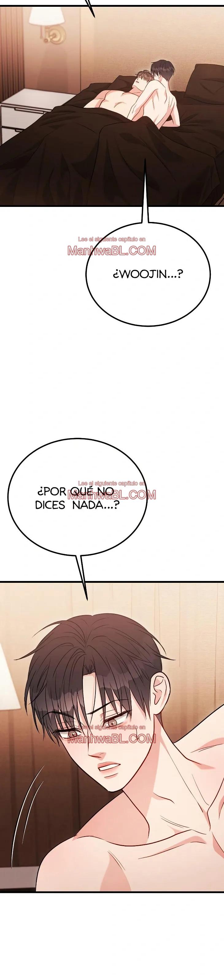 Manhwa BL Español – Leer Yaoi Online Gratis en es.mi2manga.com PLACEBO - Capítulo 68 3 manhwa