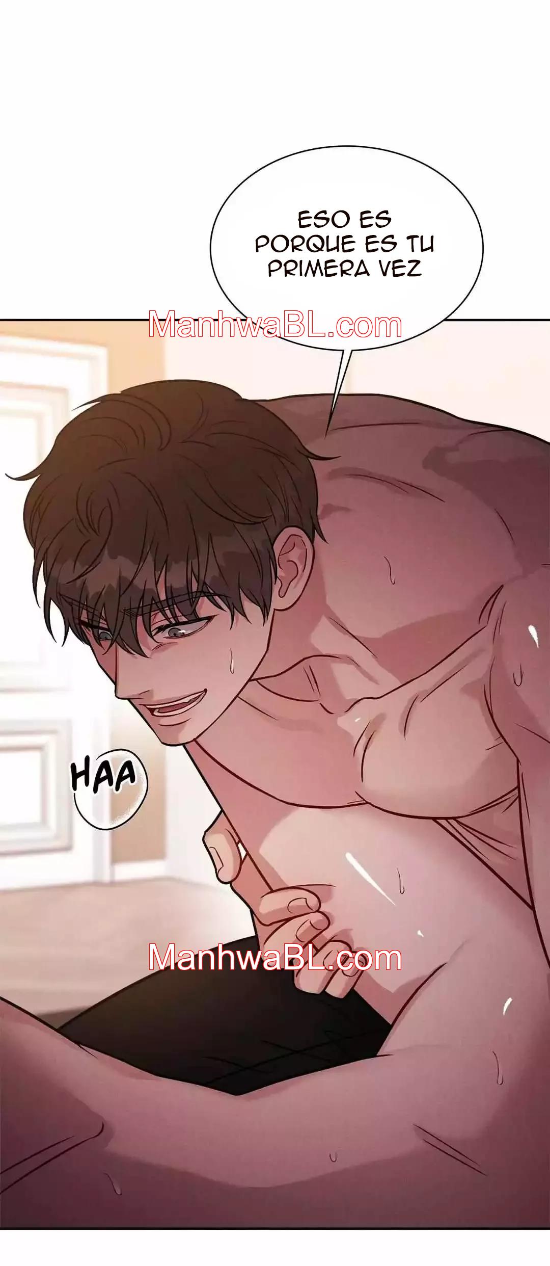 PLACEBO - Capítulo 10 manhwa