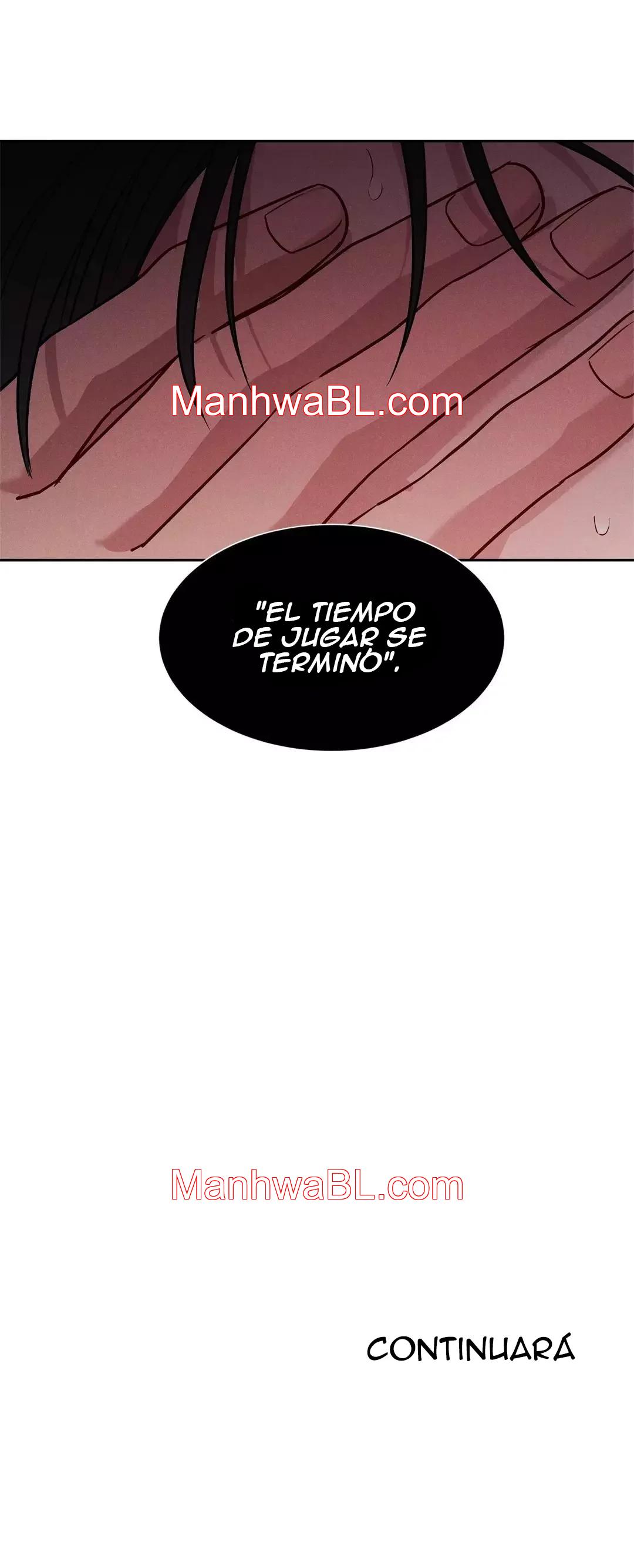 PLACEBO - Capítulo 10 manhwa